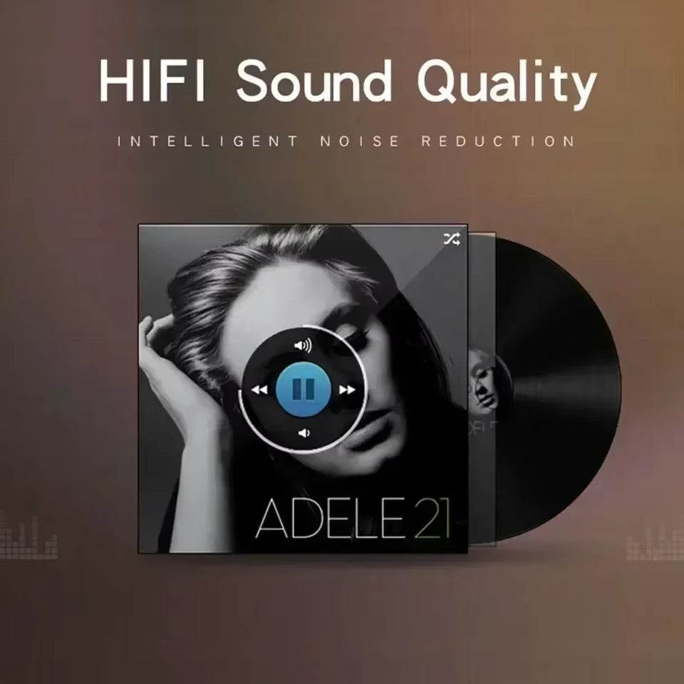 For Original Airpods Pro2 Pro 4 C-Type Wireless Headphone Bluetooth Earphone in Ear Tws Gamingsports Headphones Air Smartphones